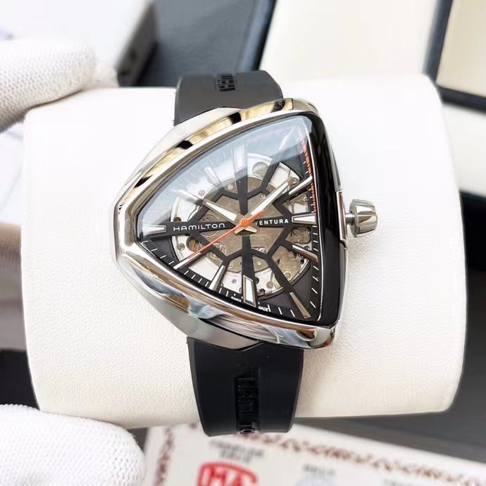Hamilton watch 0424